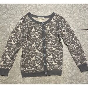 Matilda Jane size 8 cardigan